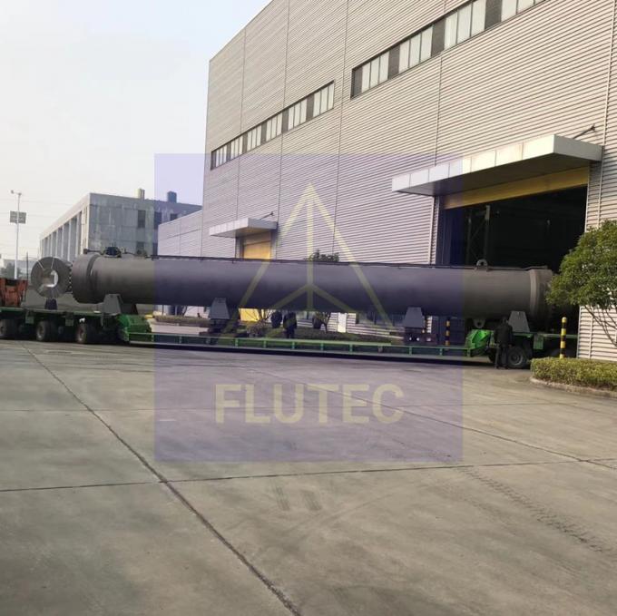 Κατασκευαστές υδραυλικών κυλίνδρων Flutec 5