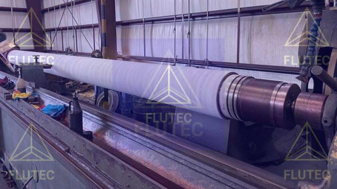 Χάλυβα Υδραυλικός κύλινδρος έμβολο ράβδος CNC επεξεργασία εξατομίκευση Διαθέσιμη 4