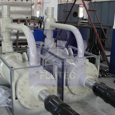 Factory Direct Tailer-Made Servo Motor Cylinder for Food Machinery