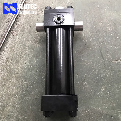 Η σειρά Parker Standard Tie Rod υδραυλικός κύλινδρος
